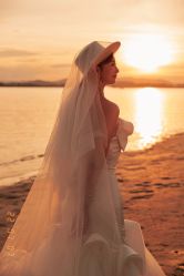 -唯一旅拍·颂当代影像艺术中心(上城店)