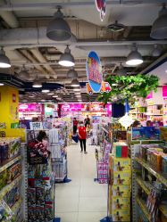 -玩具反斗城(印象城购物中心店)