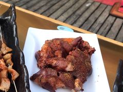 -大梦敦煌主题餐厅(国贸店)