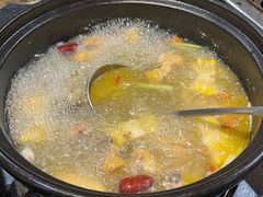 -捞围鲜·港式打边炉(海阳路店)