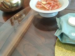 -鹰龙海畔度假酒店(咸祥店)