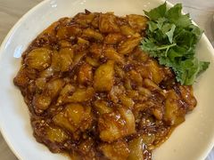 -砂锅李(九江路店)