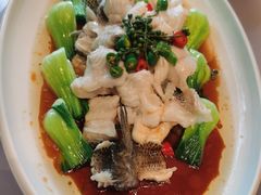 -一澜江宴·江景地标楚菜(江滩公园店)