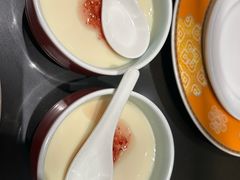 -北京王府井希尔顿酒店·秦唐中餐厅Chynna