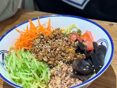 傣味凉面-阿木舂记·特色小吃(平江路店)