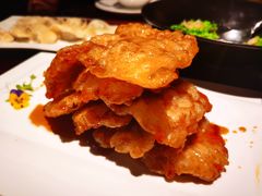 香菜猪肉饺-小南洋海景餐厅(深圳湾店)