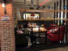 -米兰西点(人民大街店)