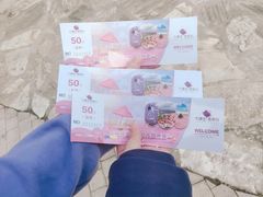 -大塘金香草谷
