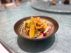 -小厨娘淮扬菜(天印大道店)
