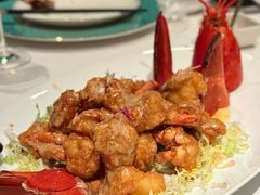 -三号黄浦会Canton Table