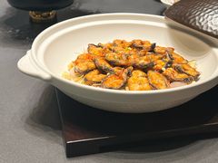 -名人坊·新派粤菜(河西奥体博览中心金鹰世界店)