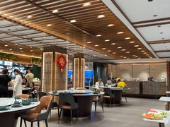 -聚丰园•湖鲜餐厅(阿红私房菜梅石路店)