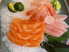 -鱼跃食堂·精致寿司(东林美域店)
