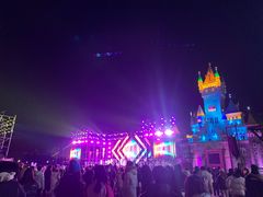 -青岛方特梦幻王国