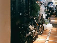 -碧特博格·20年品牌西餐厅(芜湖路店)