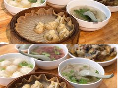 -大叔家福鼎小吃(十全街店)