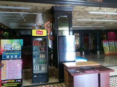 -朱古力纯K量贩式KTV(国庆中路店)