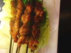 -爵士花园音乐酒吧餐厅