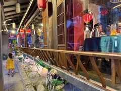 -古道村落(温汤店)