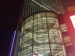 -银泰百货(厦门国贸中心店)