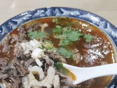 -绥缘老烧麦(中天店)