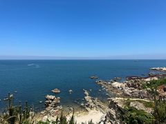 -养马岛旅游度假区