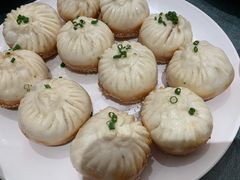 招牌生煎包-汤记传菜(秀浦路店)