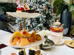 -马勒别墅·中餐厅