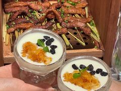 -小河盐帮·私家菜·烤鸭(三元桥·霄云路店)