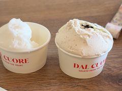 -Dal Cuore 达可芮冰淇淋(陕西北路店)