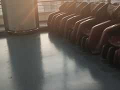 -太原武宿国际机场