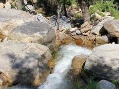 -黑龙潭风景区