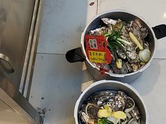 -爷爷的草帽·海鲜馆(孙塘路店)