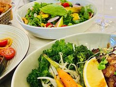 -théATRE茶聚场·餐厅(环球金融中心店)