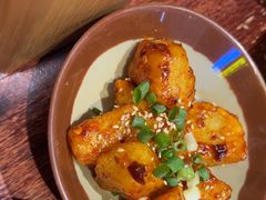 -李炮称盘麻辣烫(江宁同曦店)