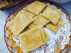 榴莲薄饼-皮记海鲜1995(寮步店)