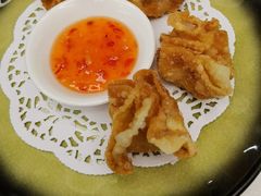 -新加坡珍宝海鲜JUMBO Seafood(西安skp店)
