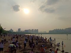 -天鹅湖体育公园