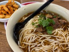 -李先生牛肉面大王(马栏店)