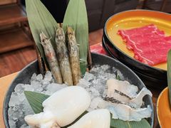 -牛New寿喜烧(青浦店)