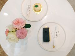 -CHEZ JASMINE 茉莉的氧气厨房