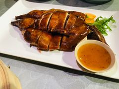 -丽华园(汉阳龙阳店)