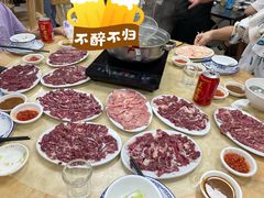 -五洲牛肉美食馆