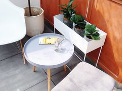 -Onirii Coffee(长乐路店)