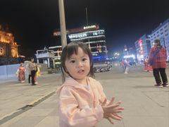-王府井天主教堂