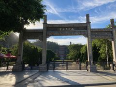 -南沙天后宫景区