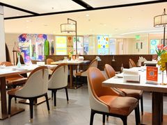 -羲和雅苑•北京烤鸭(国贸商城店)
