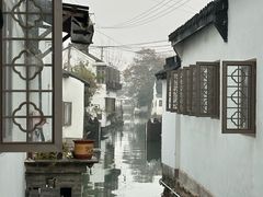 -山塘街