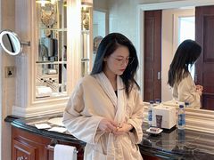 -广州富力丽思卡尔顿酒店