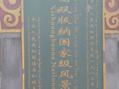 -西双版纳傣族园